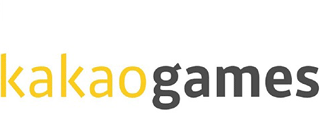 カカオゲームズジャパンのロゴ