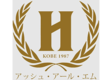 ヒューマン・リソース・マネージメントのロゴ