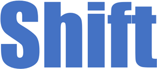 Shift（インターネット）のロゴ