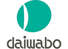 ダイワボウホールディングスのロゴ