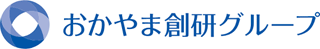 税理士法人おかやま創研のロゴ