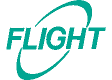 フライトソリューションズのロゴ