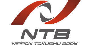 日本特種ボディーのロゴ