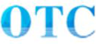 オーティーシーのロゴ