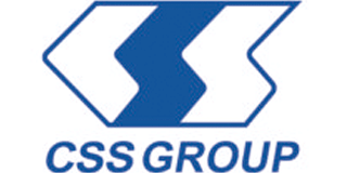 CSSホールディングスのロゴ