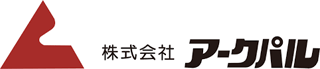 アークパルのロゴ