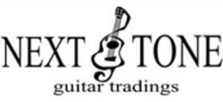 合同会社NEXT TONEのロゴ