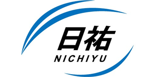 日祐のロゴ