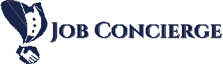 JobConciergeのロゴ