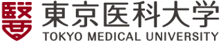 学校法人東京医科大学のロゴ