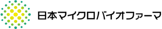 日本マイクロバイオファーマのロゴ
