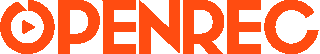 OPENRECのロゴ