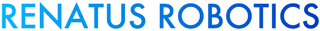 RENATUS ROBOTICSのロゴ