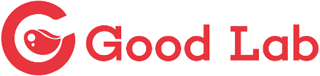 Good Labのロゴ