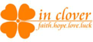 インクローバー（日用品）のロゴ