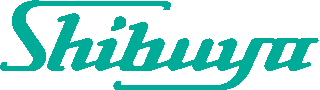 根上シブヤのロゴ