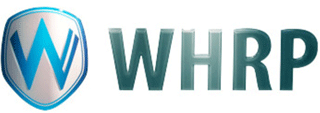 WHRPのロゴ