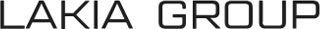 LAKIA COMPANYのロゴ