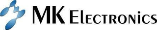 MKエレクトロニクスのロゴ