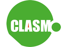 シーアールエヌのロゴ