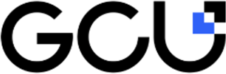 GCU（旧：GC株式会社）のロゴ