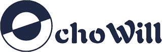 EchoWillのロゴ