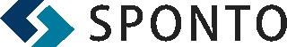 SPONTOのロゴ