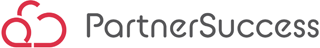 パートナーサクセスのロゴ