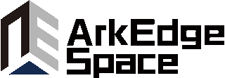 アークエッジ・スペースのロゴ