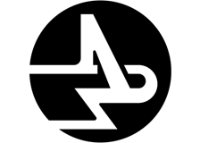 アブストリームクリエイションのロゴ