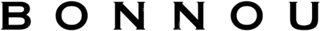 BONNOUのロゴ