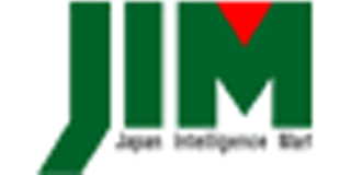 日本情報マートのロゴ
