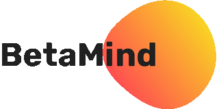 BetaMindのロゴ