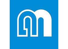 エイアンドエムサンワのロゴ