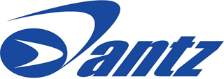 antzのロゴ