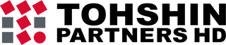トーシンパートナーズホールディングスのロゴ