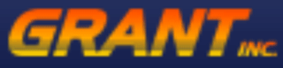 グラント（SIer・大阪府）のロゴ