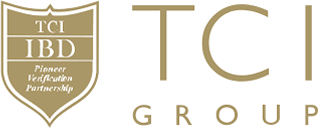 大江生医JAPANのロゴ