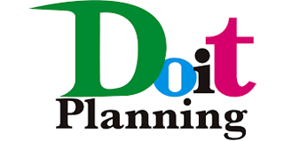 Do it プランニングのロゴ
