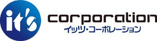 イッツ・コーポレーションのロゴ