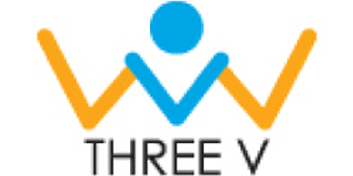 スリーヴイエステートのロゴ