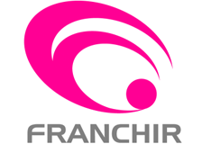 フランシールのロゴ