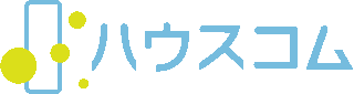 ハウスコム東東京のロゴ