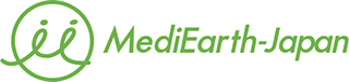 メディアース・ジャパンのロゴ