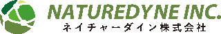 ネイチャーダインのロゴ