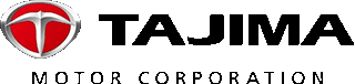 タジマモーターコーポレーションのロゴ