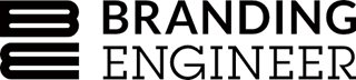 Branding Engineerのロゴ