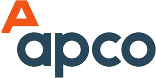 APCO合同会社（旧：APCO Worldwide合同会社）のロゴ