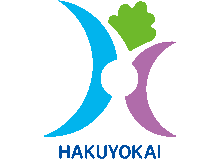 社会医療法人柏葉会のロゴ