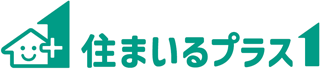 住まいるプラス１ホールディングスのロゴ